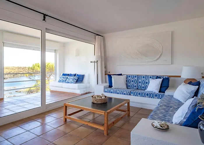 Caials House * Cadaqués