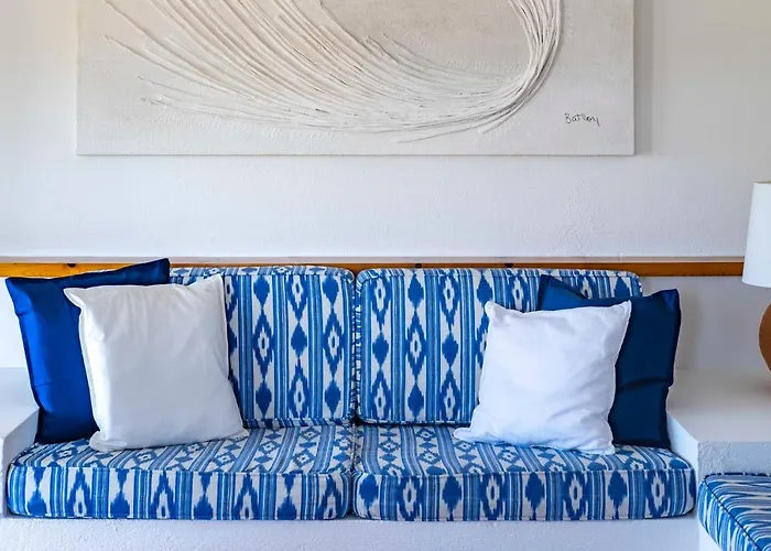 Caials House Feriehus Cadaqués