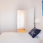 Caials House Prázdninový dům