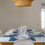 Prázdninový dům Caials House *