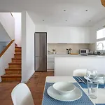 Prázdninový dům Caials House