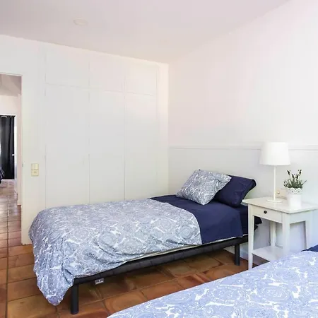 Ferienhaus Caials House