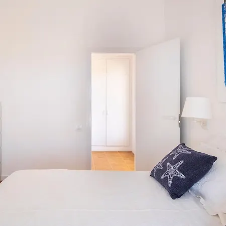 Caials House Ferienhaus