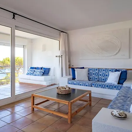 Caials House * Cadaqués