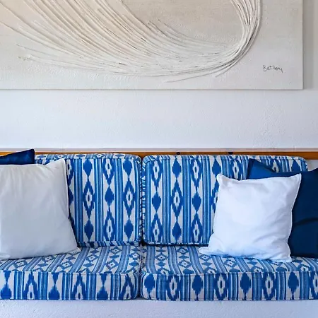 Caials House Ferienhaus Cadaqués