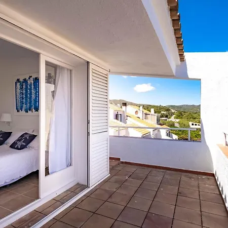 Caials House Ferienhaus