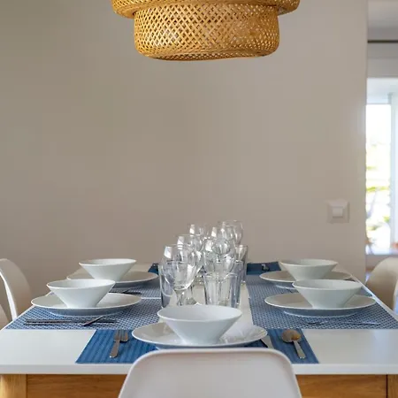 Ferienhaus Caials House *