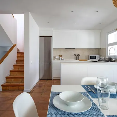 Ferienhaus Caials House