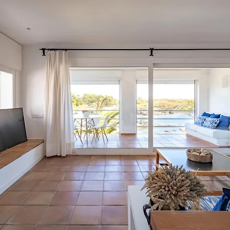 Ferienhaus Caials House *
