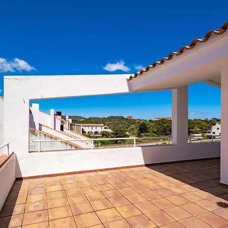 Caials House Ferienhaus *