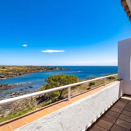 Caials House Σπίτι διακοπών *