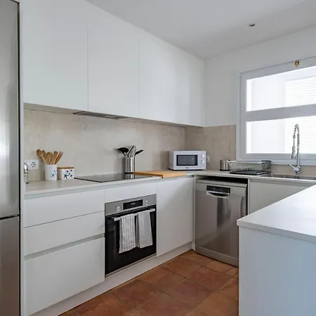 Σπίτι διακοπών Caials House