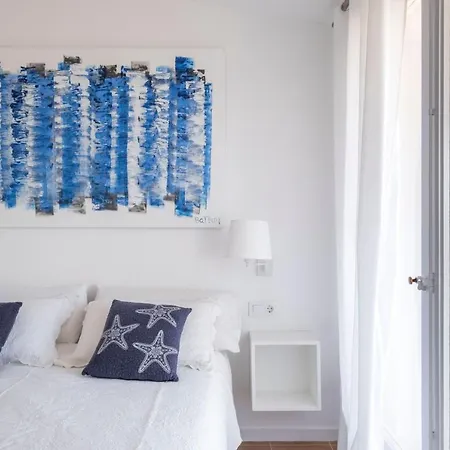 Caials House Ferienhaus Cadaqués