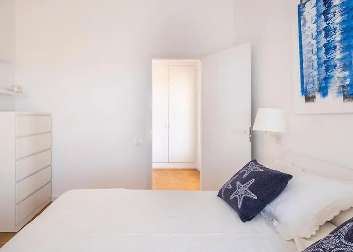 Caials House Дом отдыха